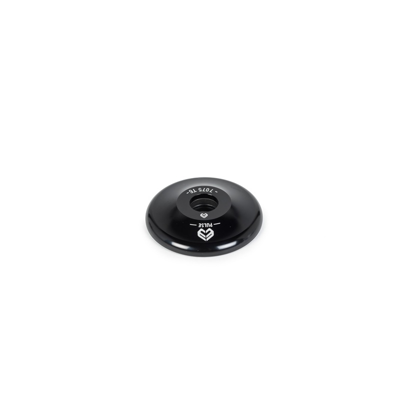 Eclat Pulse Front Hub Guard