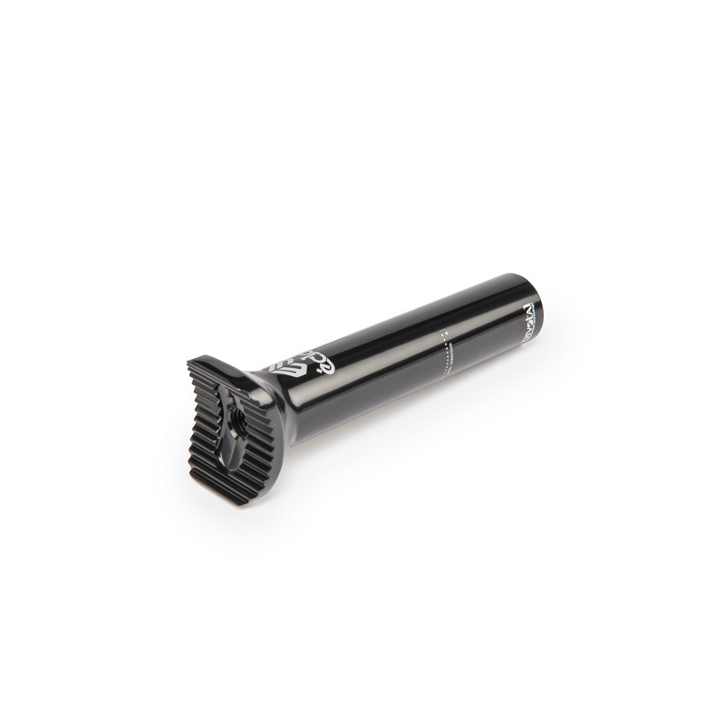 Eclat Torch Pivotal seatpost 135mm Black