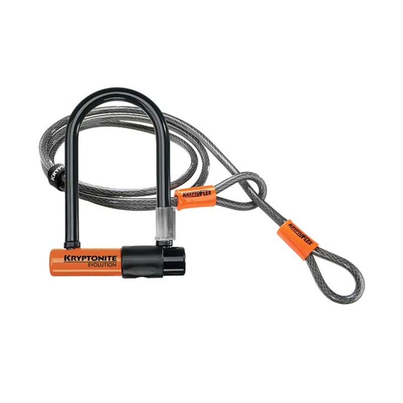 EVOLUTION MINI-7 W/ 4' FLEX CABLE