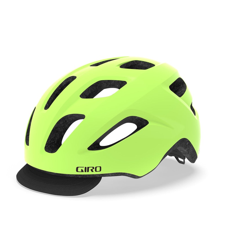 Giro Cormick MIPS Black