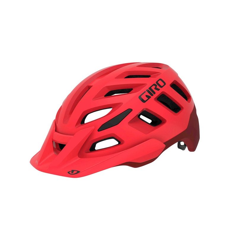 Giro Radix MIPS Helmet Small Red