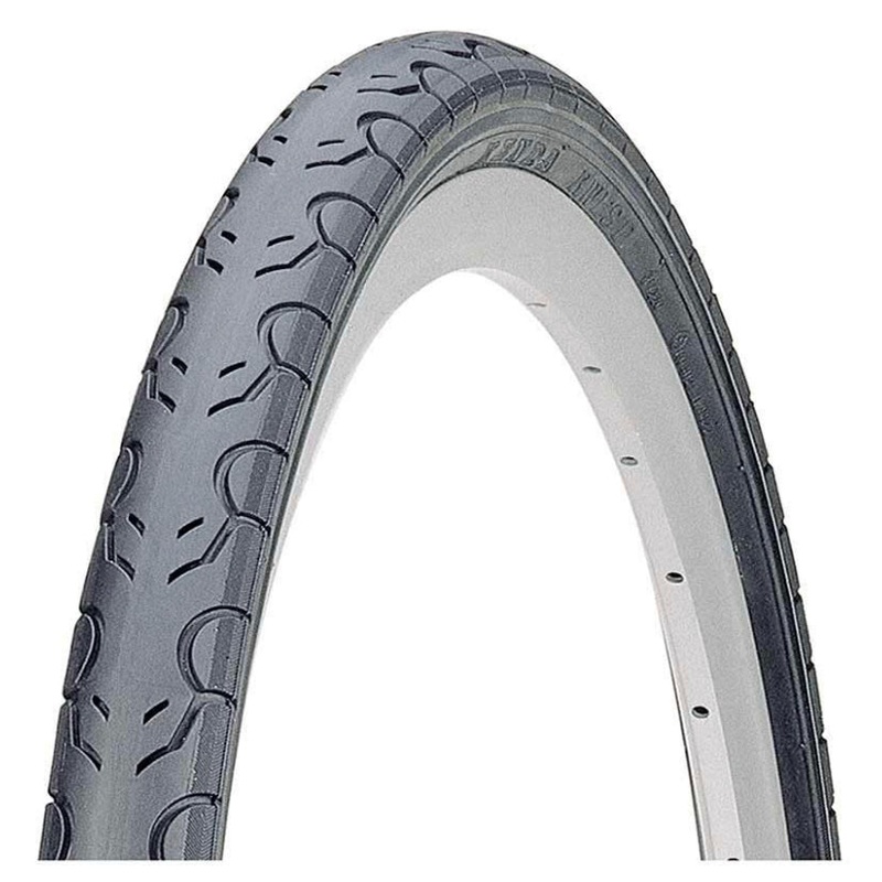 Kenda, Kwest, Wire, Clincher, SRC, K-Shield, 22TPI, 700x28c Black