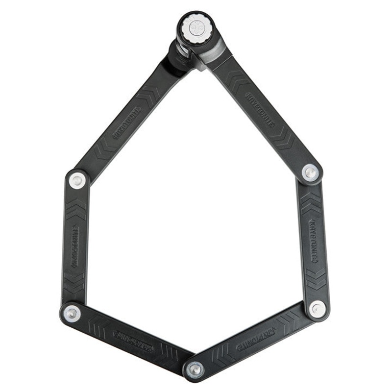 KRYPTONITE Keeper 585 Combination lock