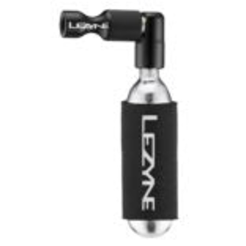 Lezyne trigger Drive Co2 Inflater