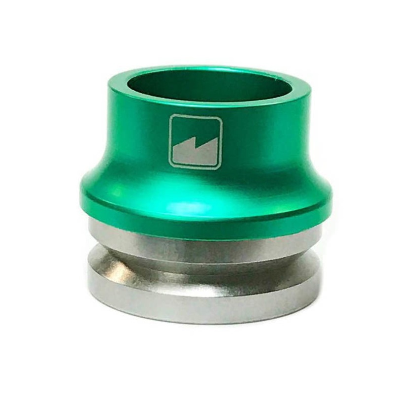 Merritt Hightop Headset Teal