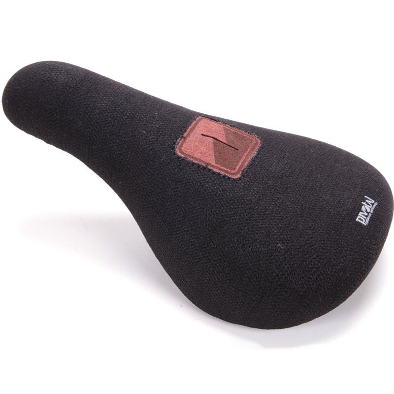 Merritt SL1 Pivotal BMX Seat Brown Leather