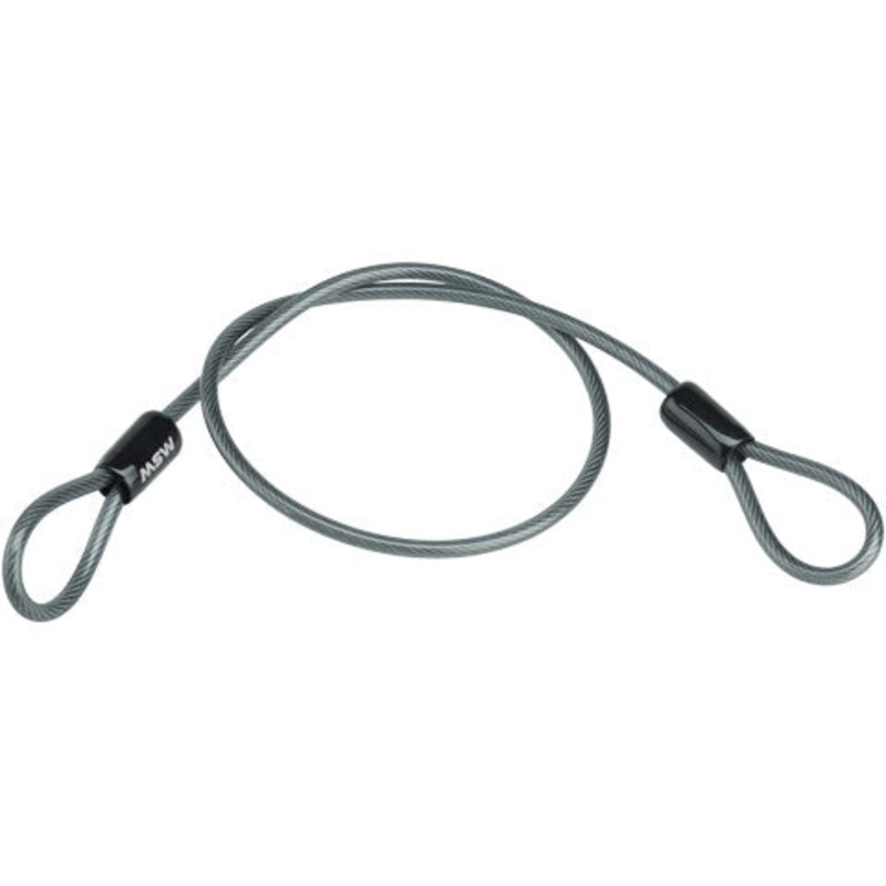 MSW Leash Lock