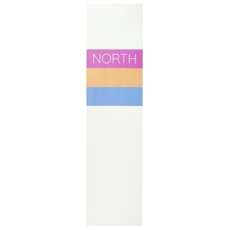 North Grip Tape Beach Club