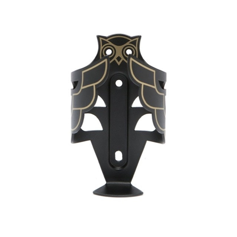 Portland Design Works Owl Cage White