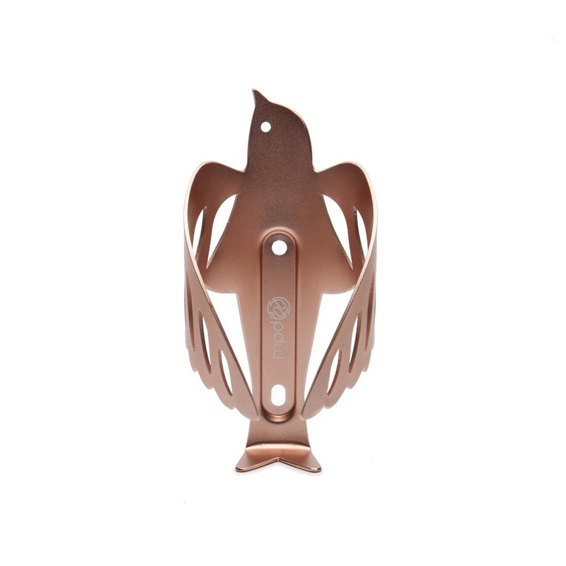 Portland Design Works (PDW) Birdcage Rose Gold