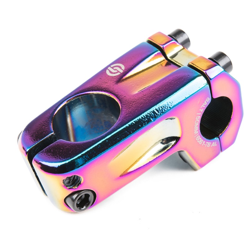 Salt AM V2 48mm Front Loader Stem Oilslick