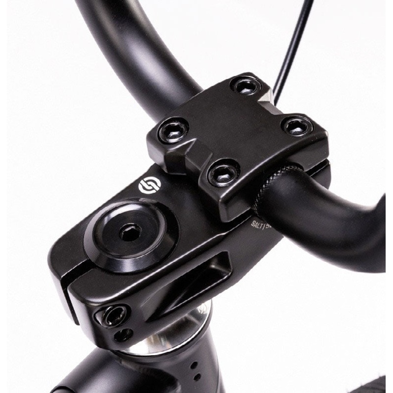 Salt AM V2 50mm Top Loader Stem Oil slick