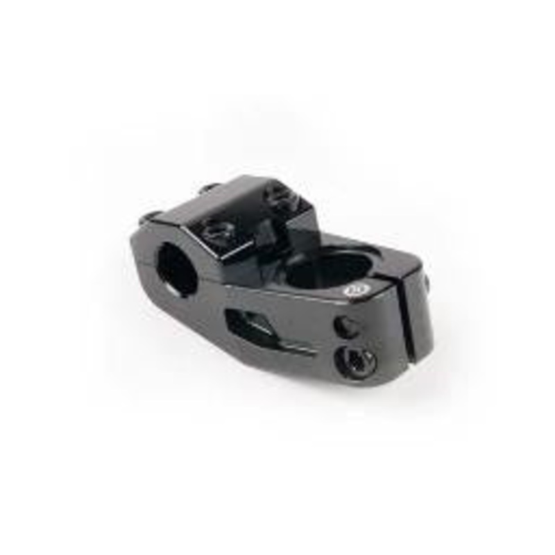 SaltPlus Center (50mm) Top Load Stem Black
