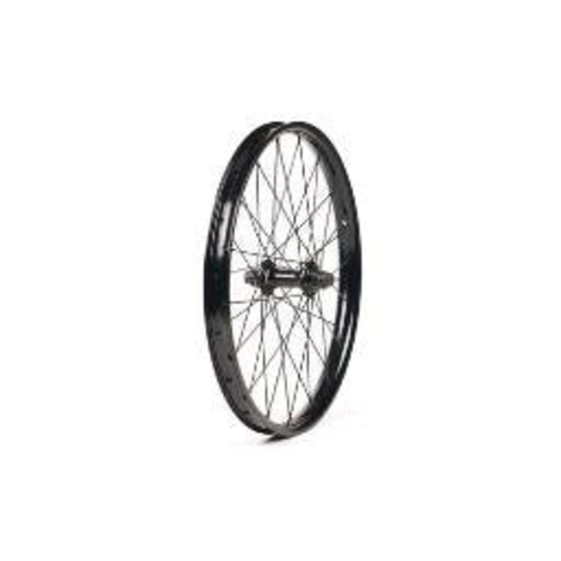 SaltPlus Mesa Front Wheel Female Black