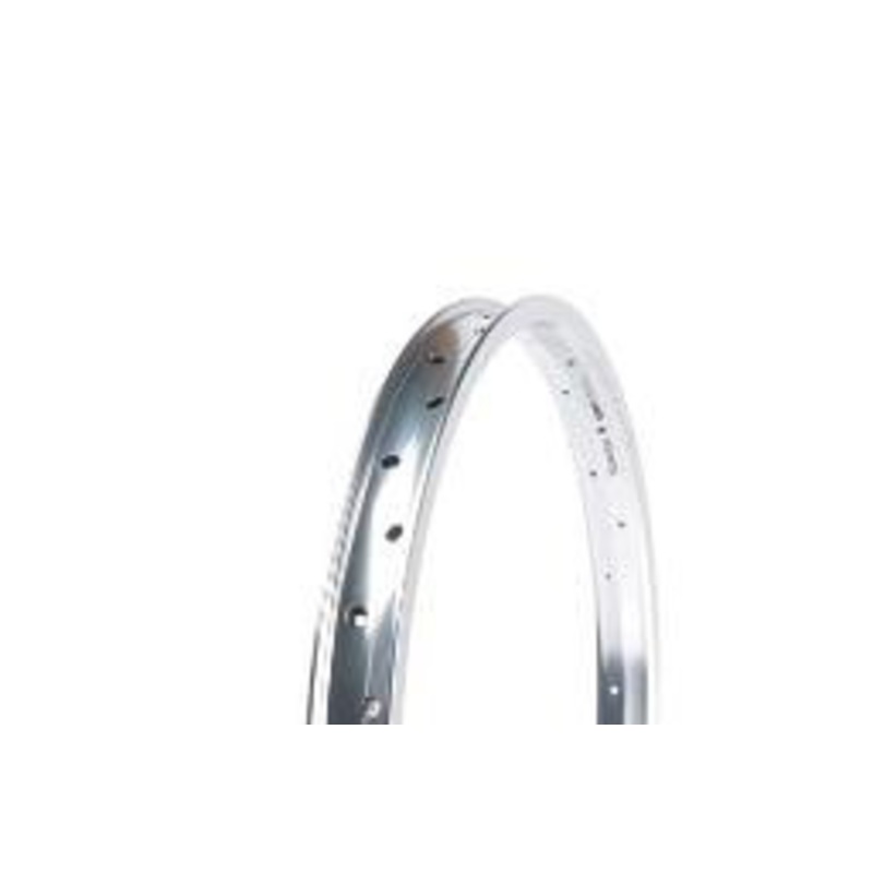 SaltPlus Summit Straight Rim Black