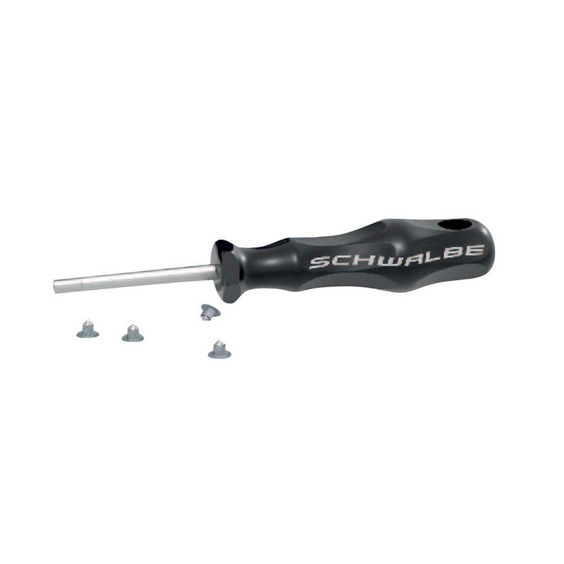 Schwalbe stud replacement Package