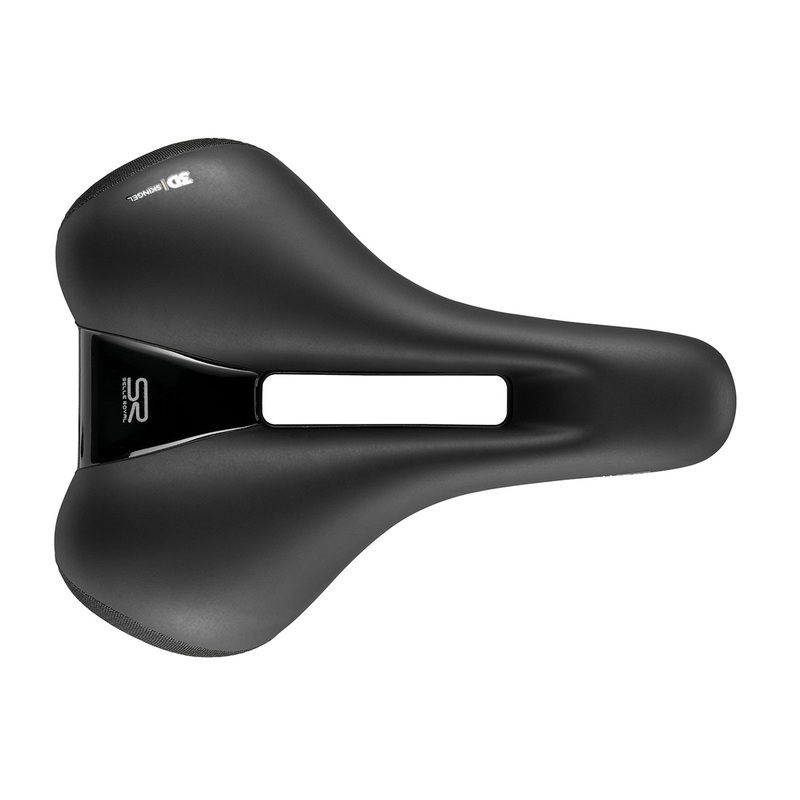 Selle Royal Ellipse Moderate Mens