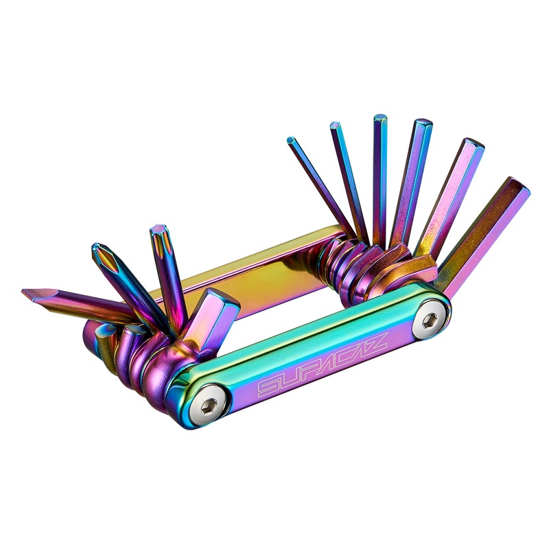 Supacaz MacGyver Multi-Tool