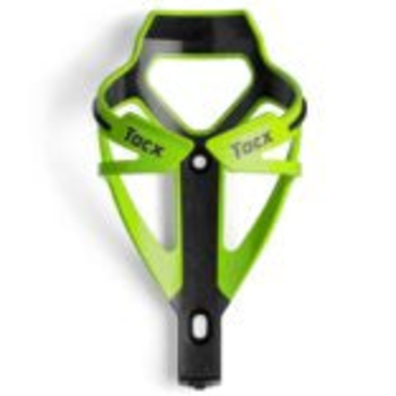 Tacx Deva bottle cages Light Blue