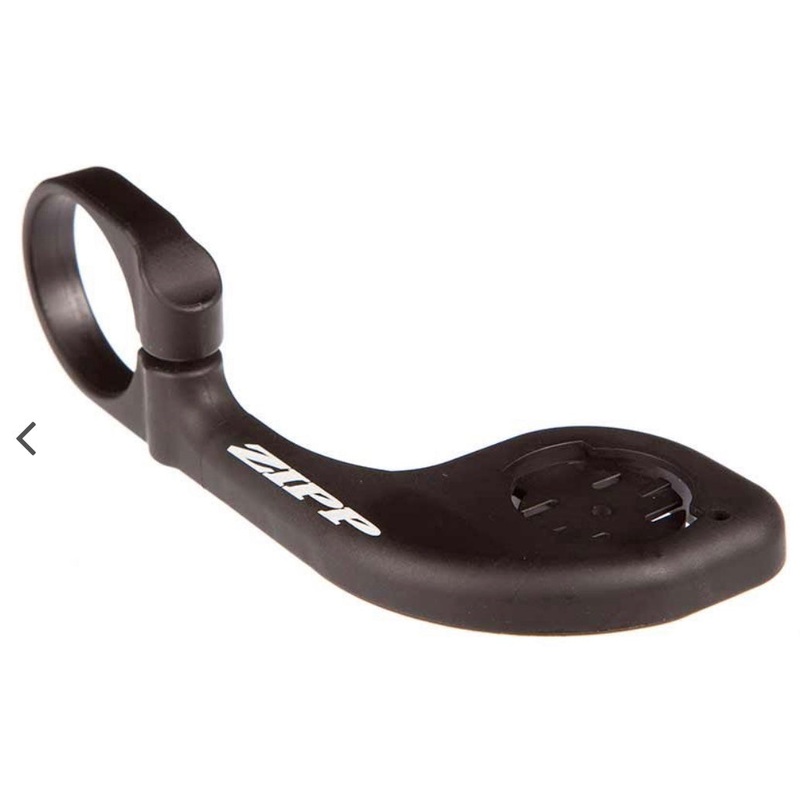 Zipp QuickView Road computer mount