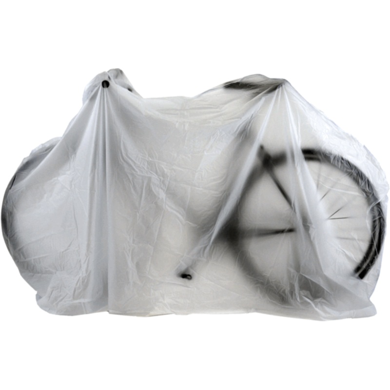 49N BIKE COVER (PVC)