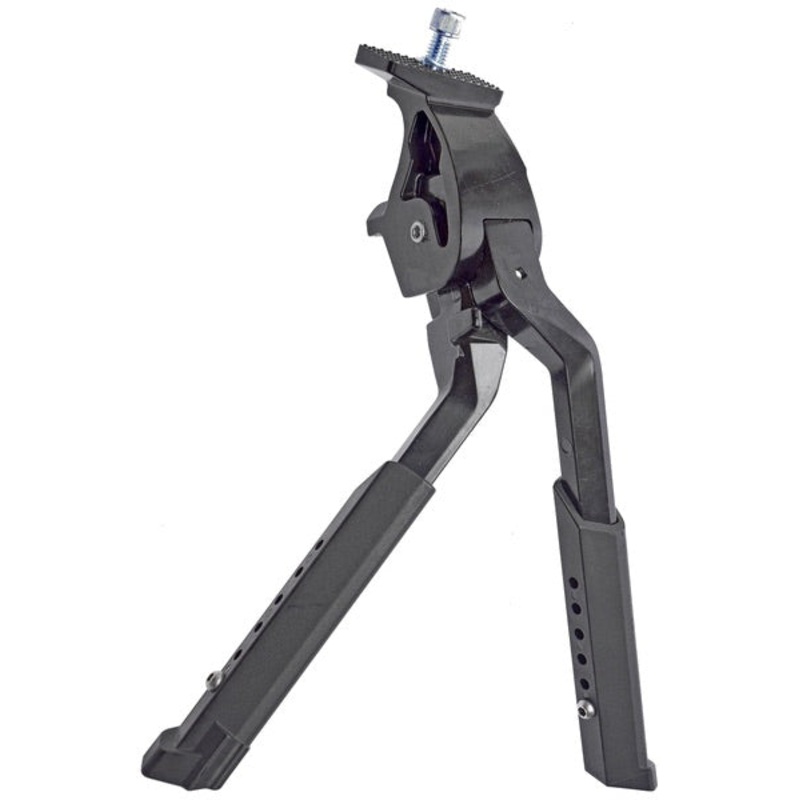 49n High-load double kickstand