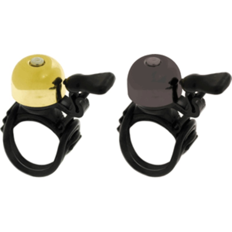 49N Mini Bell Black