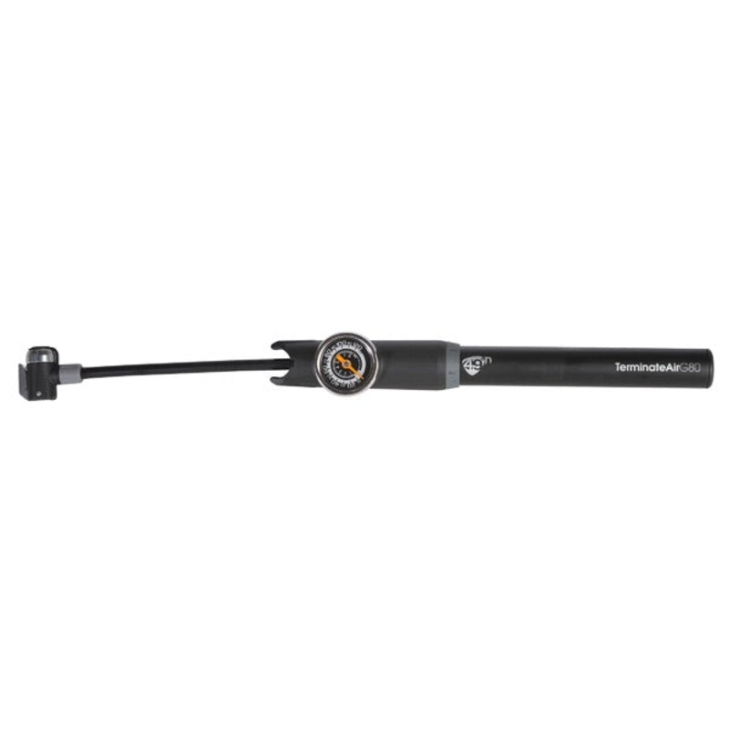 49N Terminateair G80 Mini Pump