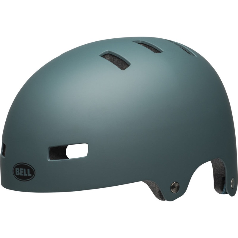 Bell Local Helmet Small Black