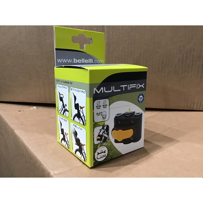 Bellelli Multifix