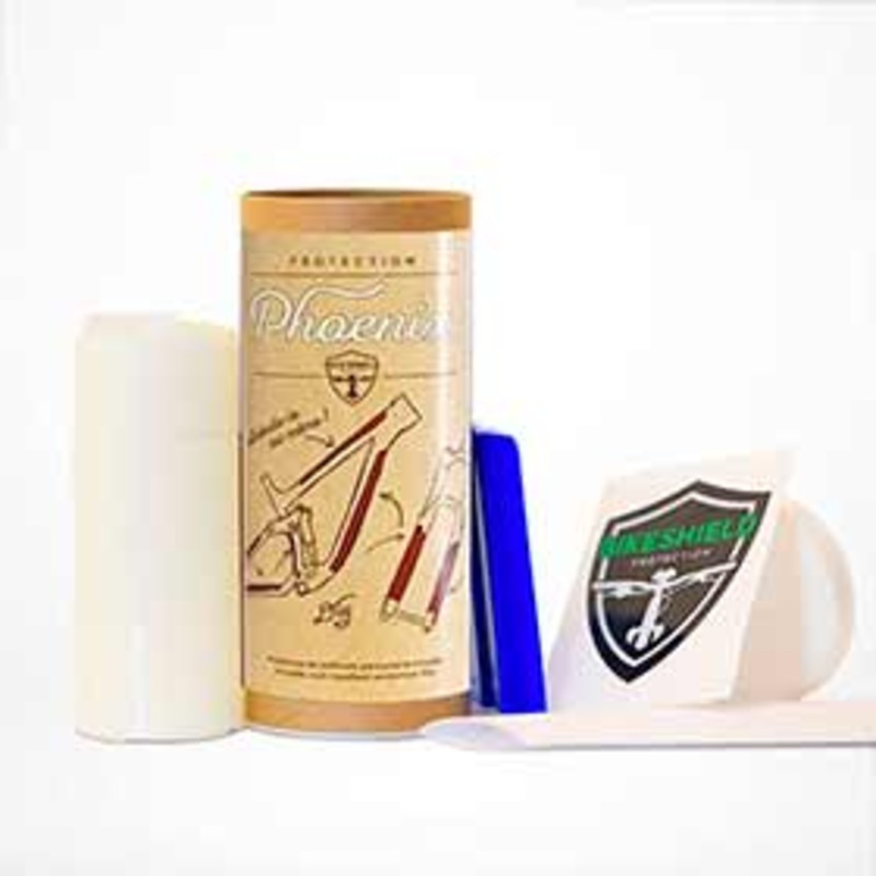 Bike Shield Phoenix Matte
