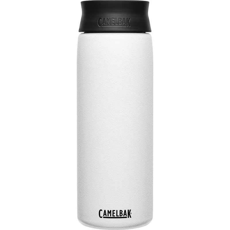 CamelBak Hot Cap Coffee White