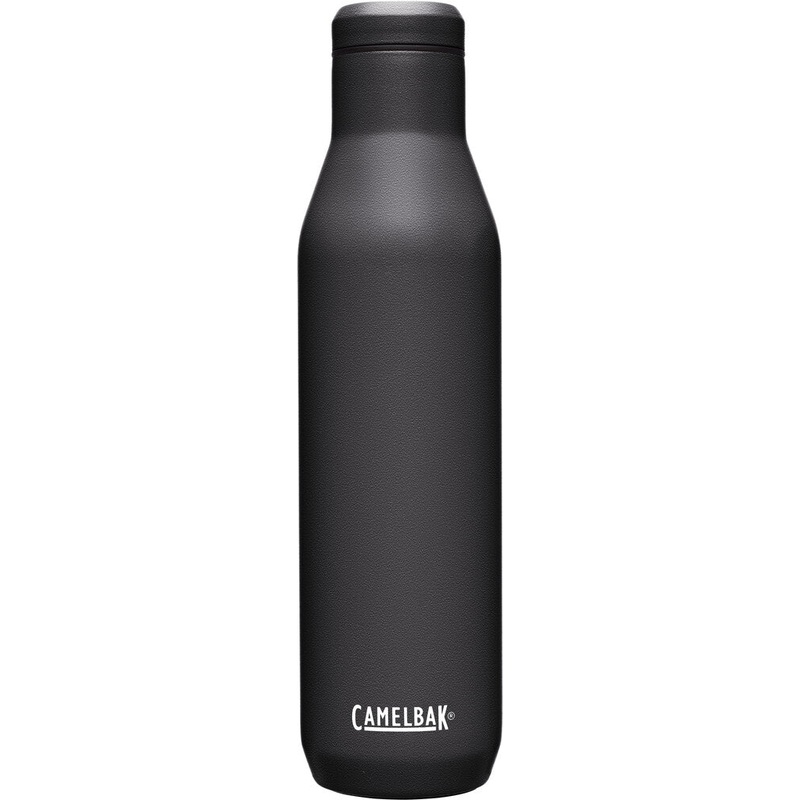 CamelBak Wine Bottle Black