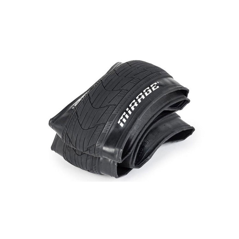 Eclat Mirage Lightweight Tire Folding 2.45