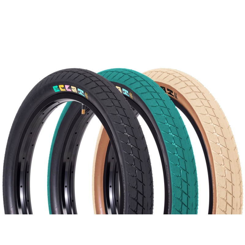 Eclat Morrow Tire 2.4 Forest green