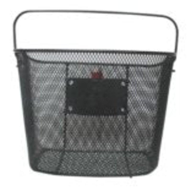 EVO E-Cargo QR-Mesh Traveller II Front Basket