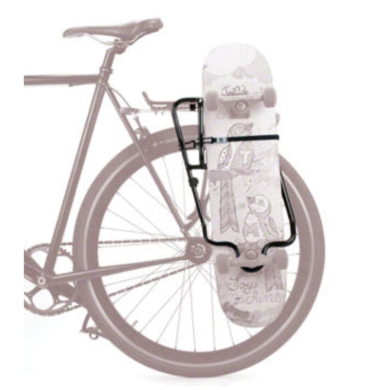 Fairdale skate rack