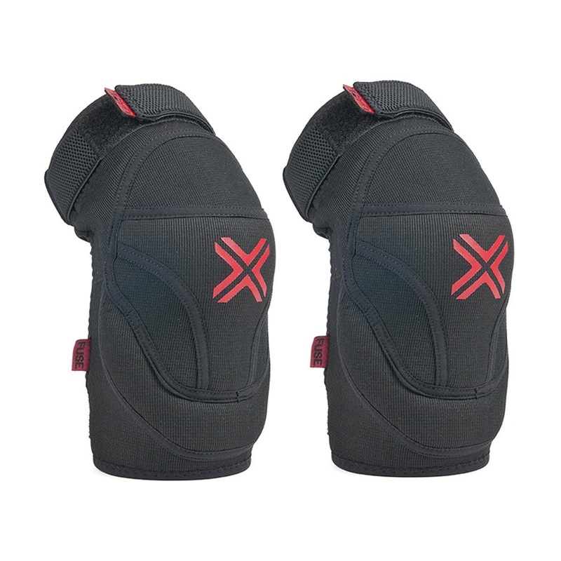 Fuse Delta Knee pad Kids / adult extra small