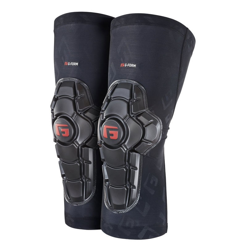 G-Form Pro X2 Knee Pads Youth SM