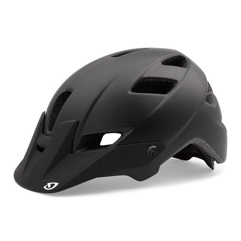Giro Feather MIPS Womens Small/ Matte Black Galaxy