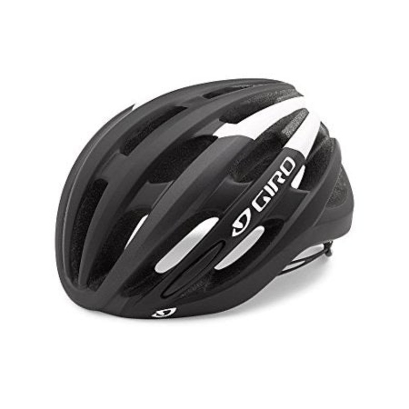 Giro Foray MIPS Medium/ Matte Black White