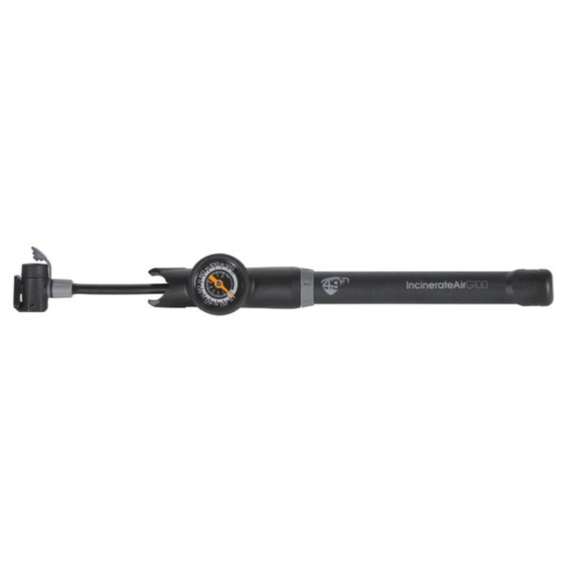 Incinerateair G100