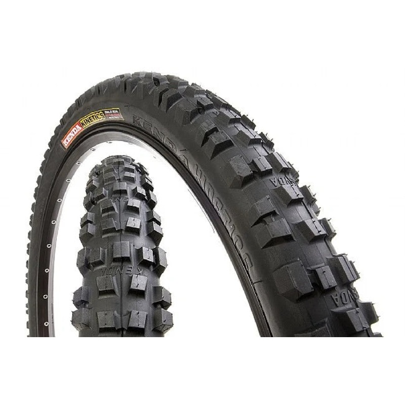 Kenda Kinetics 24 x 2.60