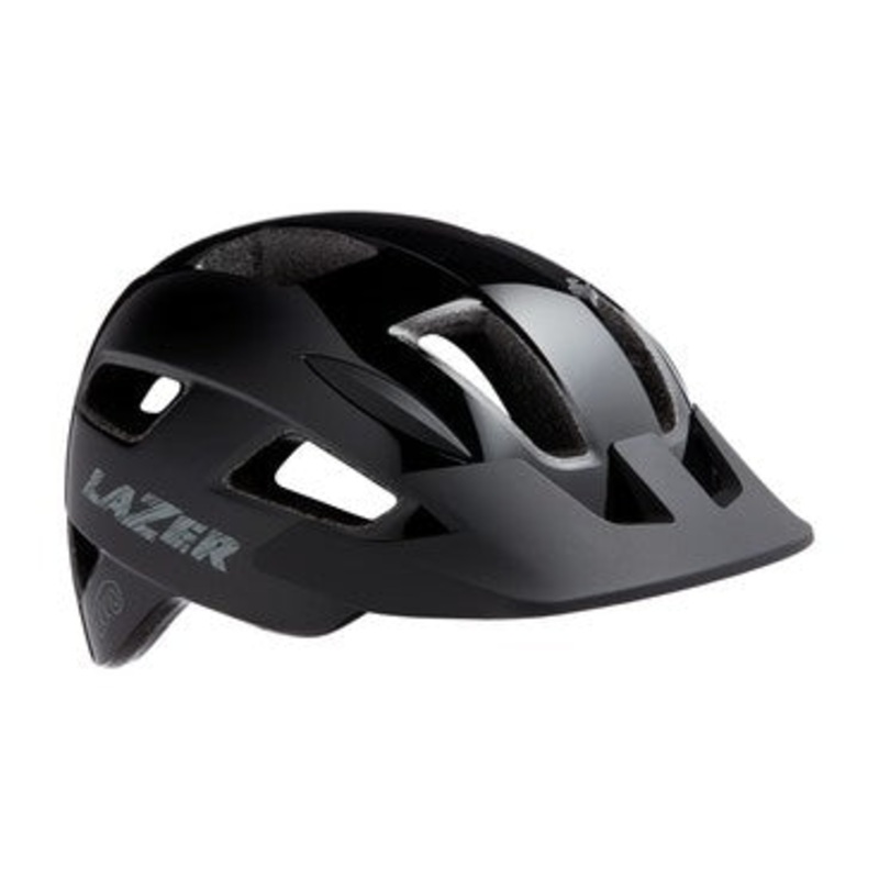 Lazer Gekko-MIPS Black
