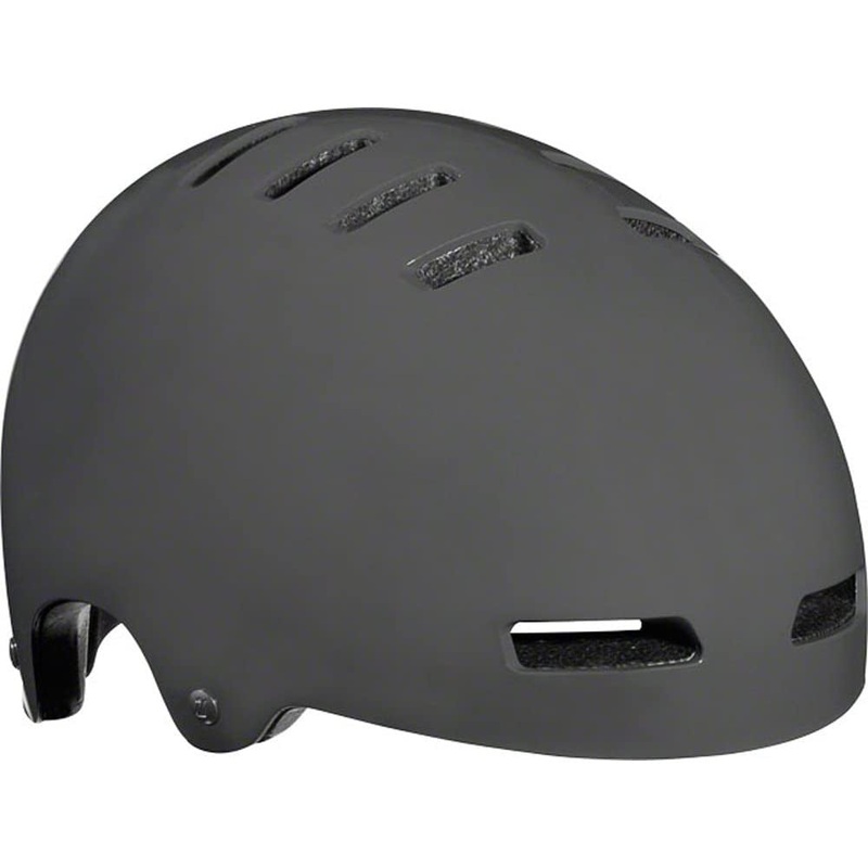 Lazer NEXT 16, Gun metal, Small