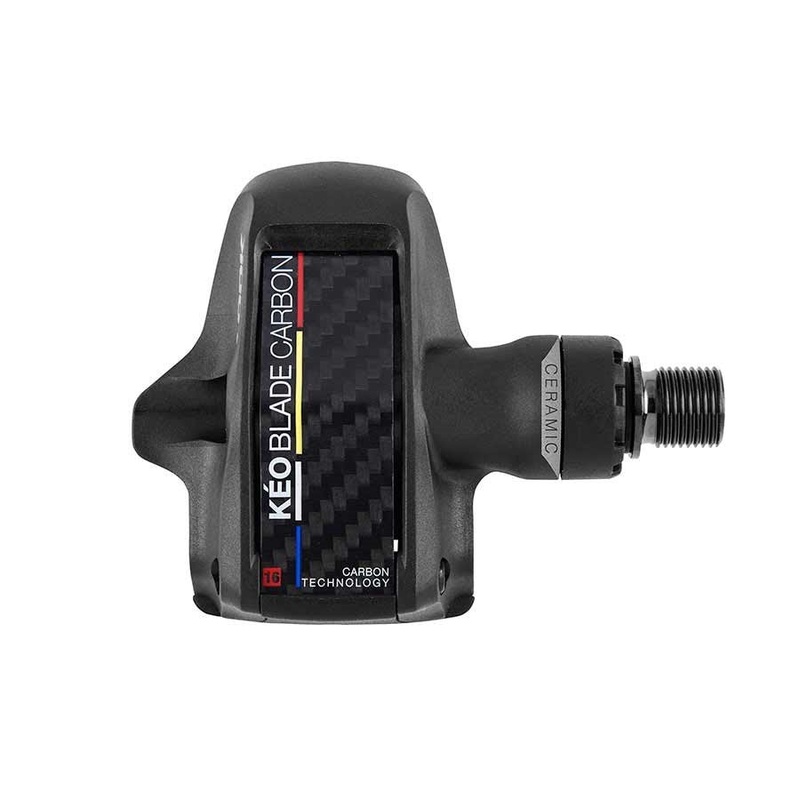 Look Keo Blade Carbon Ceramic