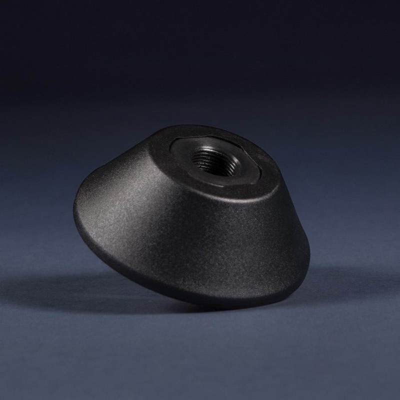 Merritt Rear Hub Guard