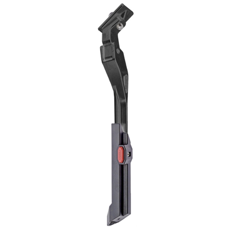 Mid-Mount High Load Kickstand 30kg rated