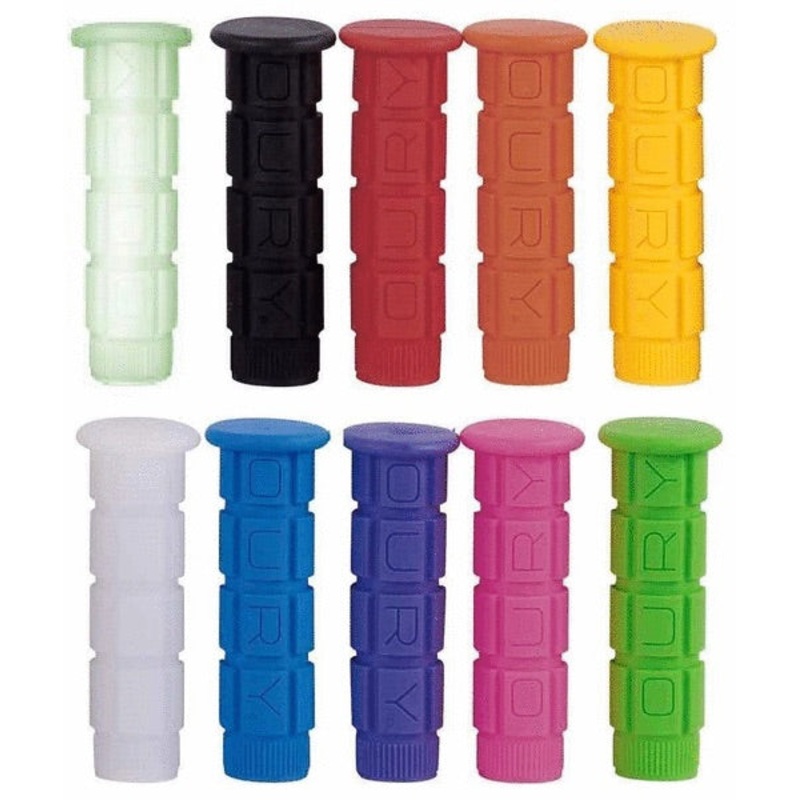 Oury Mountain Grips Glow