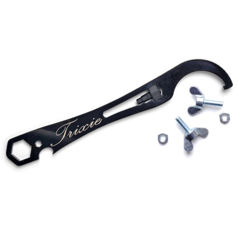 Pedro's Trixie Multi-Tool